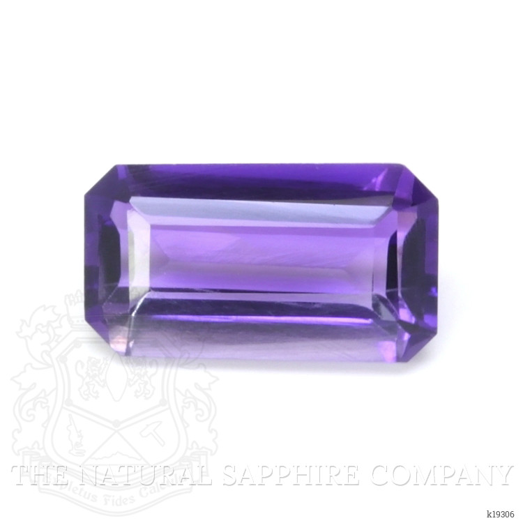 7.55 Ct. Amethyst from Brazil