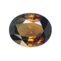 2.71 Ct. Tourmaline from Ceylon (Sri Lanka) Video