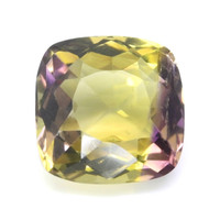 6.91 Ct. Ametrine from Ceylon (Sri Lanka) Video