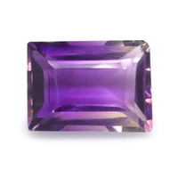 5.03 Ct. Ametrine from Ceylon (Sri Lanka) Video