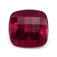 7.67 Ct. Rubellite Tourmaline from Mozambique Video