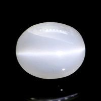 2.61 Ct. Cabochon Moonstone from Ceylon (Sri Lanka) Video
