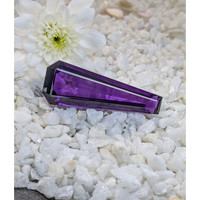 69.51 Ct. Amethyst from Ceylon (Sri Lanka) Life Style