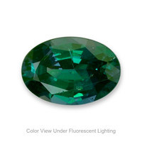 1.00 Ct. Alexandrite from Brazil Video