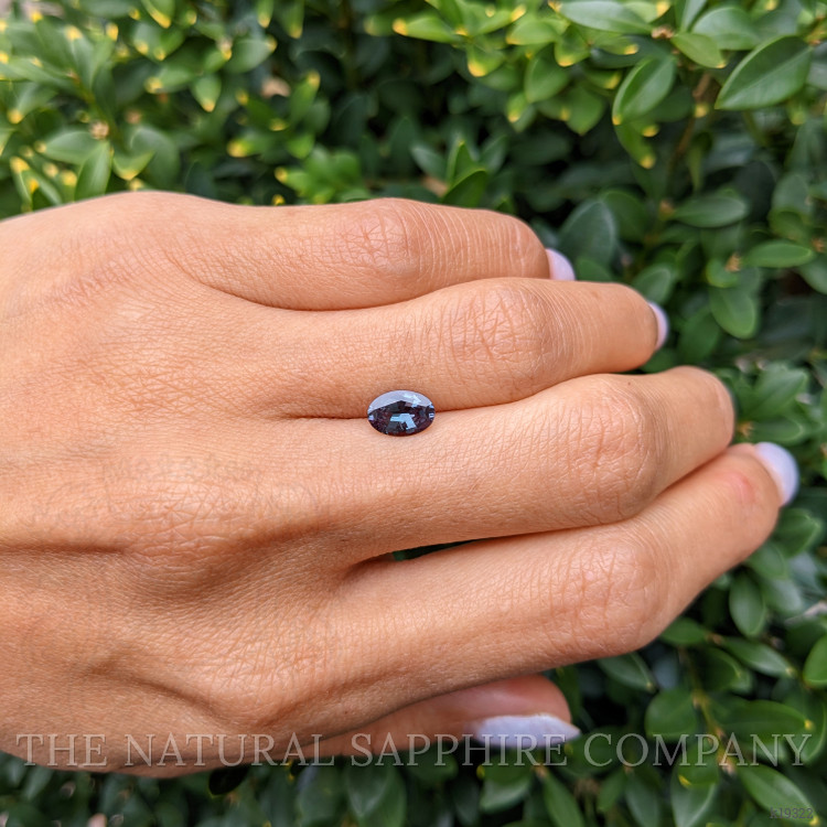 1.00 Ct. Alexandrite from Brazil