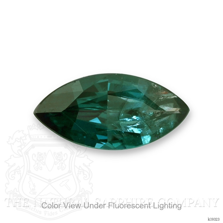 1.04 Ct. Alexandrite from Brazil
