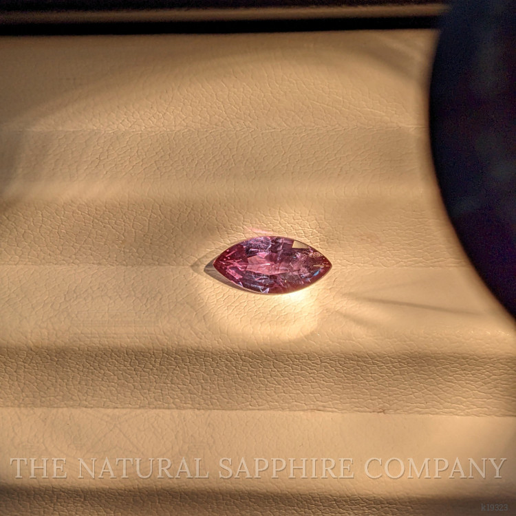 1.04 Ct. Alexandrite from Brazil
