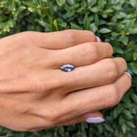 1.04 Ct. Alexandrite from Brazil Life Style