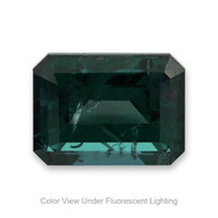 1.81 Ct. Alexandrite from Brazil Video