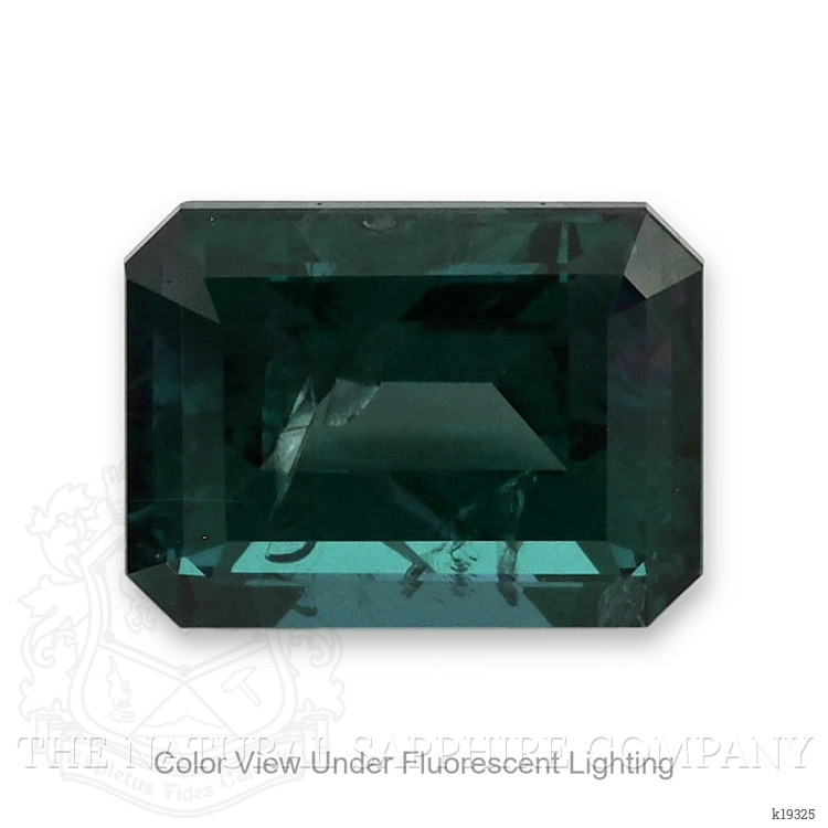 1.81 Ct. Alexandrite from Brazil
