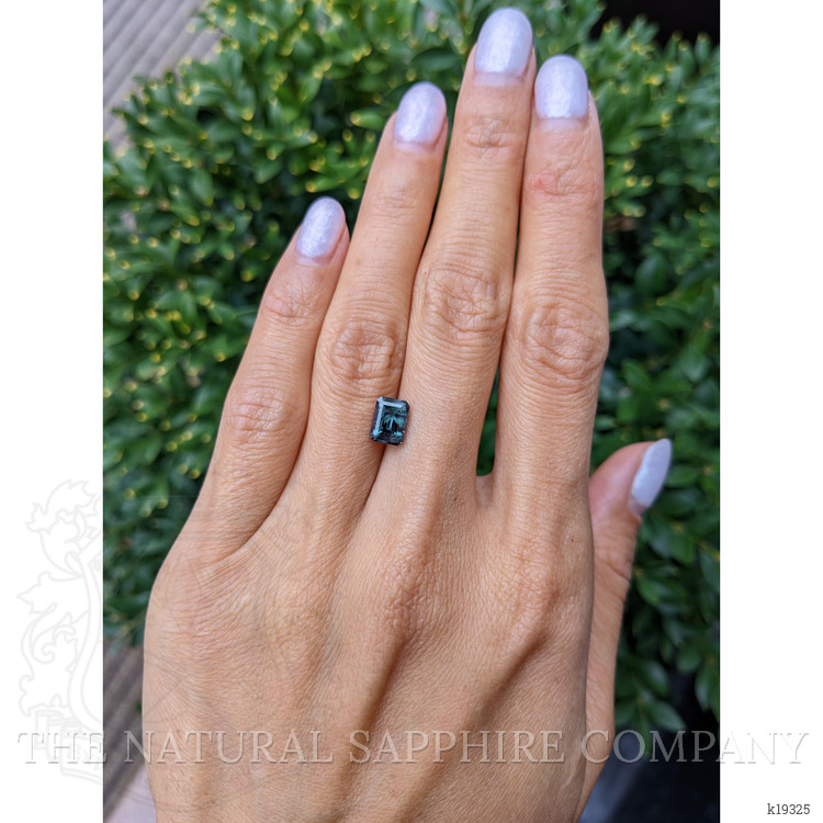 1.81 Ct. Alexandrite from Brazil