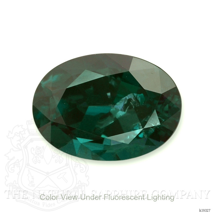 3.18 Ct. Alexandrite from Brazil