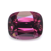 1.38 Ct. Spinel from Ceylon (Sri Lanka) Video