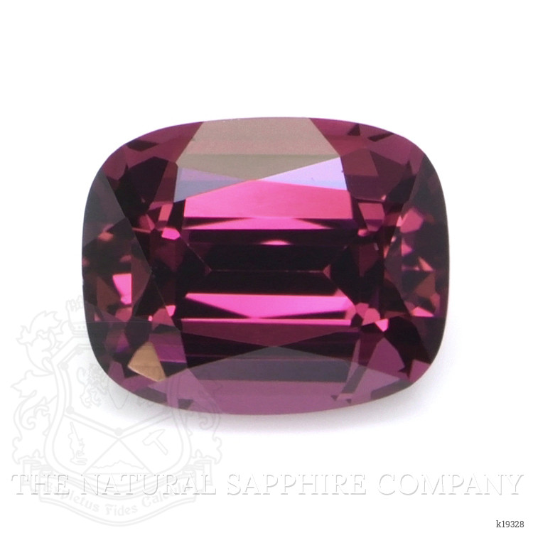 1.38 Ct. Spinel from Ceylon (Sri Lanka)