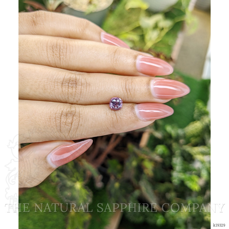 1.31 Ct. Spinel from Ceylon (Sri Lanka)