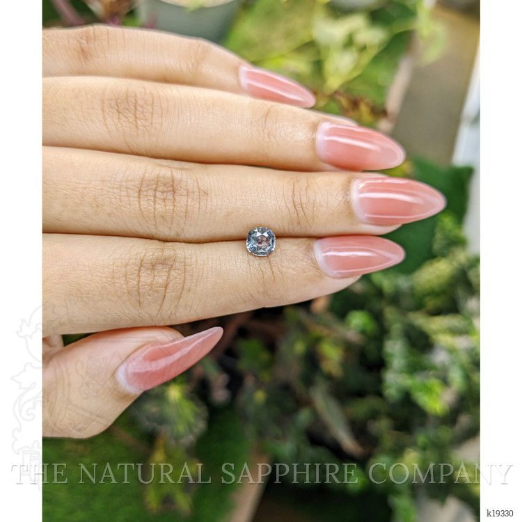 0.92 Ct. Spinel from Ceylon (Sri Lanka)