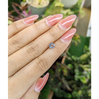 0.92 Ct. Spinel from Ceylon (Sri Lanka) Life Style