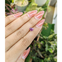 0.95 Ct. Spinel from Ceylon (Sri Lanka) Life Style