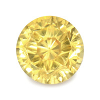 1.88 Ct. Zircon from Ceylon (Sri Lanka) Video