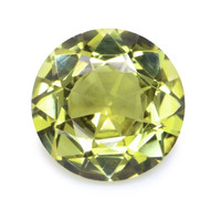 3.25 Ct. Chrysoberyl from Ceylon (Sri Lanka) Video