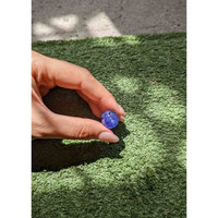 28.43 Ct. Cabochon Tanzanite from Tanzania Life Style