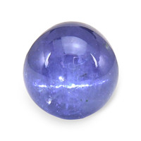 29.26 Ct. Cabochon Tanzanite from Tanzania Video