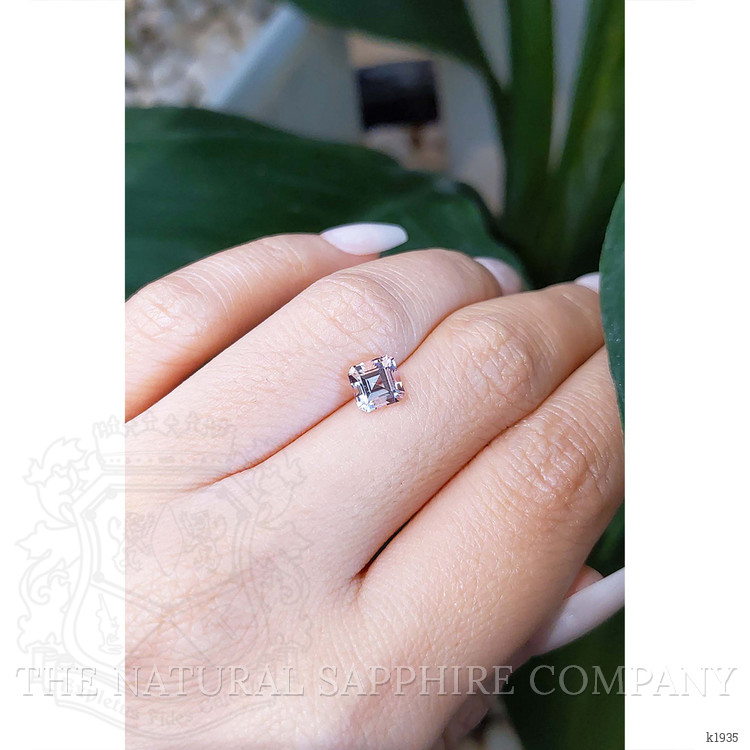 1.20 Ct. Tourmaline from Mozambique