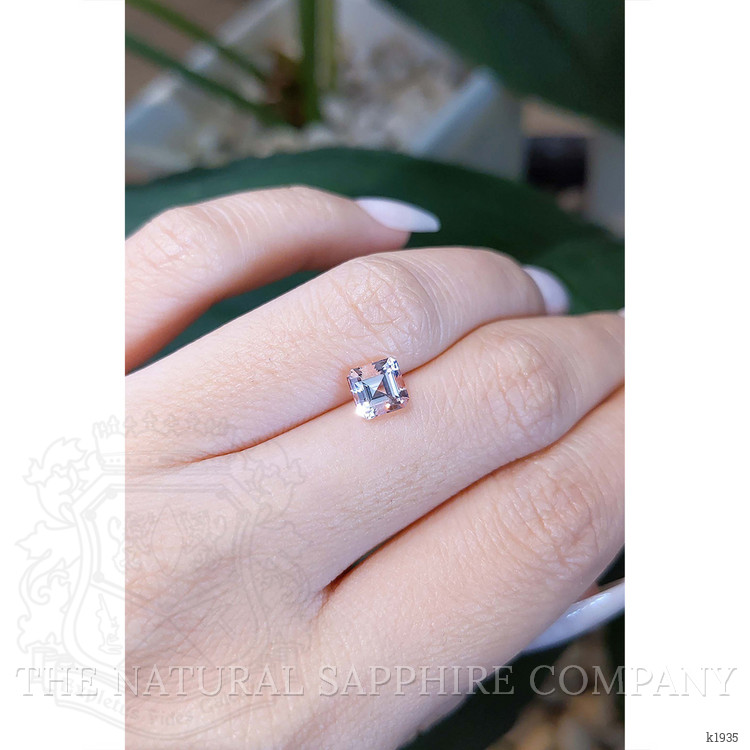 1.20 Ct. Tourmaline from Mozambique