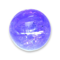 36.89 Ct. Cabochon Tanzanite from Tanzania Video