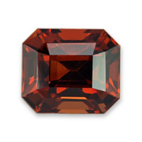 2.22 Ct. Spessartite Garnet from Madagascar Video