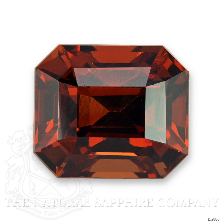 2.22 Ct. Spessartite Garnet from Madagascar