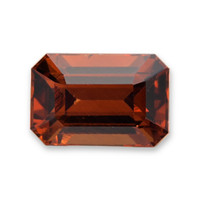 3.69 Ct. Spessartite Garnet from Madagascar Video