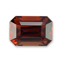 4.04 Ct. Spessartite Garnet from Madagascar Video
