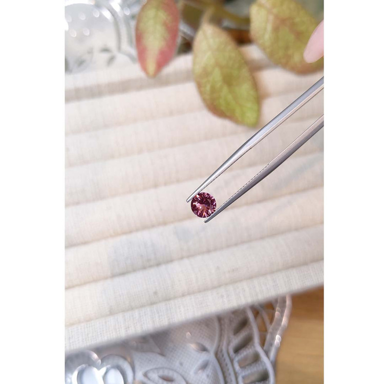 0.79 Ct. Tourmaline from Mozambique