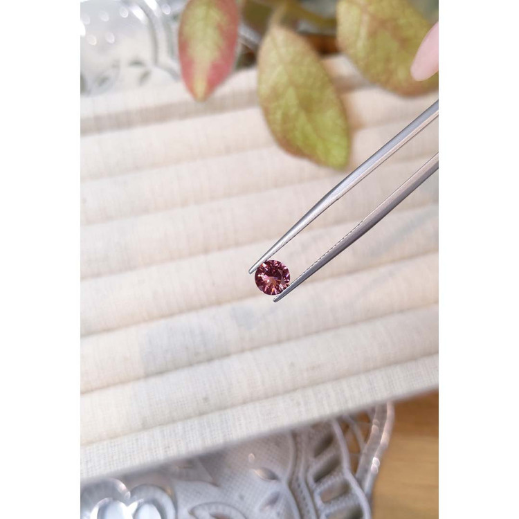 0.79 Ct. Tourmaline from Mozambique