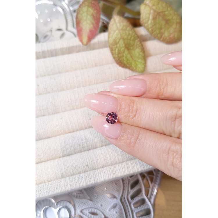 0.79 Ct. Tourmaline from Mozambique