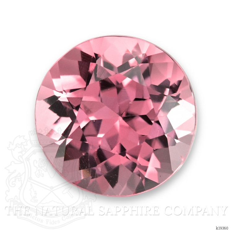 1.19 Ct. Tourmaline from Mozambique