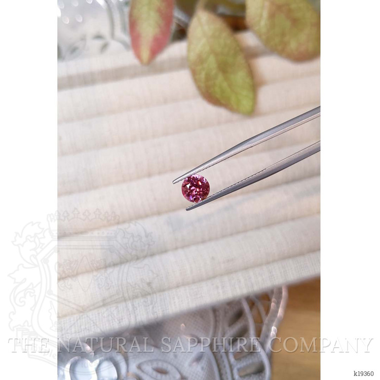 1.19 Ct. Tourmaline from Mozambique