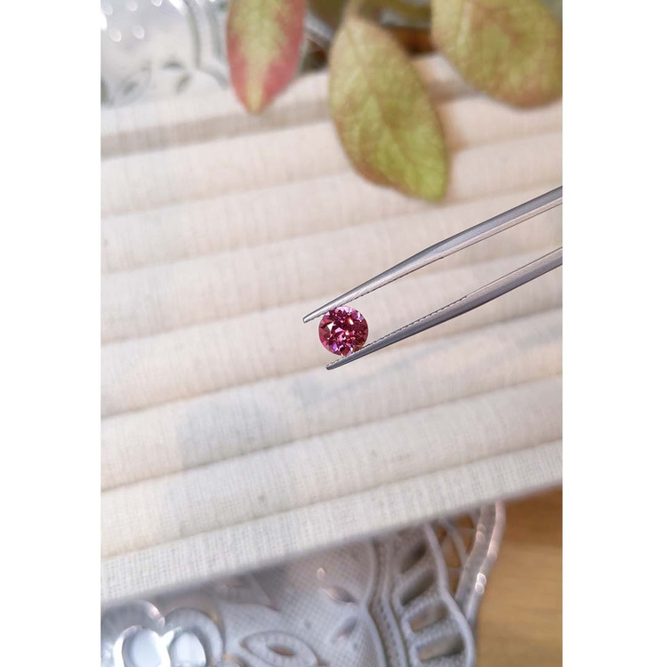 1.19 Ct. Tourmaline from Mozambique