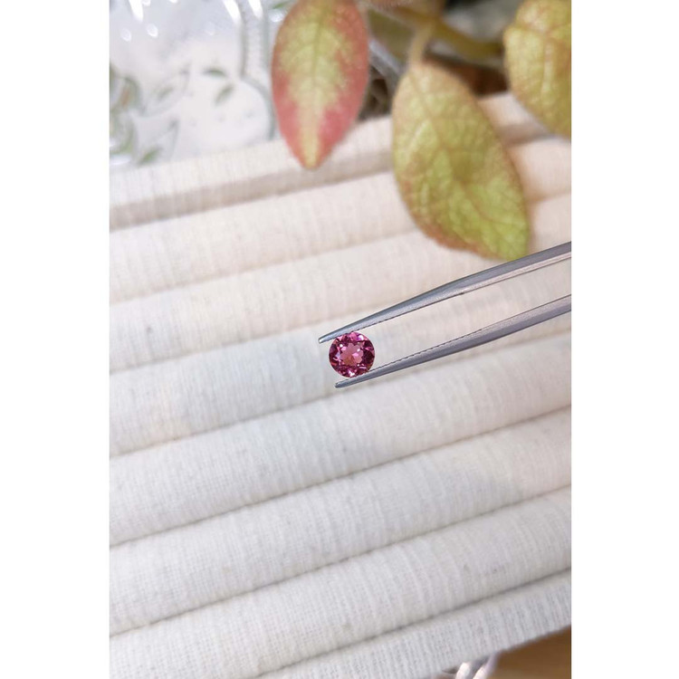 0.82 Ct. Tourmaline from Mozambique