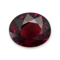 1.99 Ct. Garnet from Madagascar Video