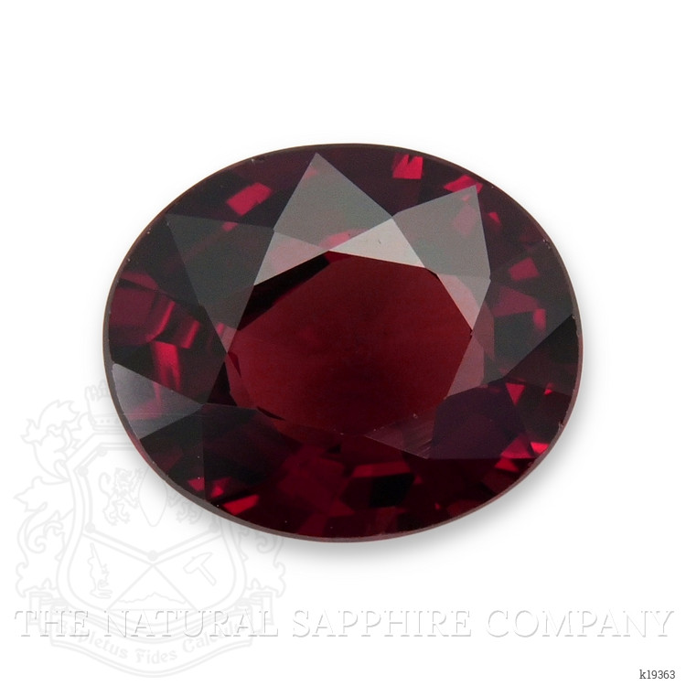1.99 Ct. Garnet from Madagascar