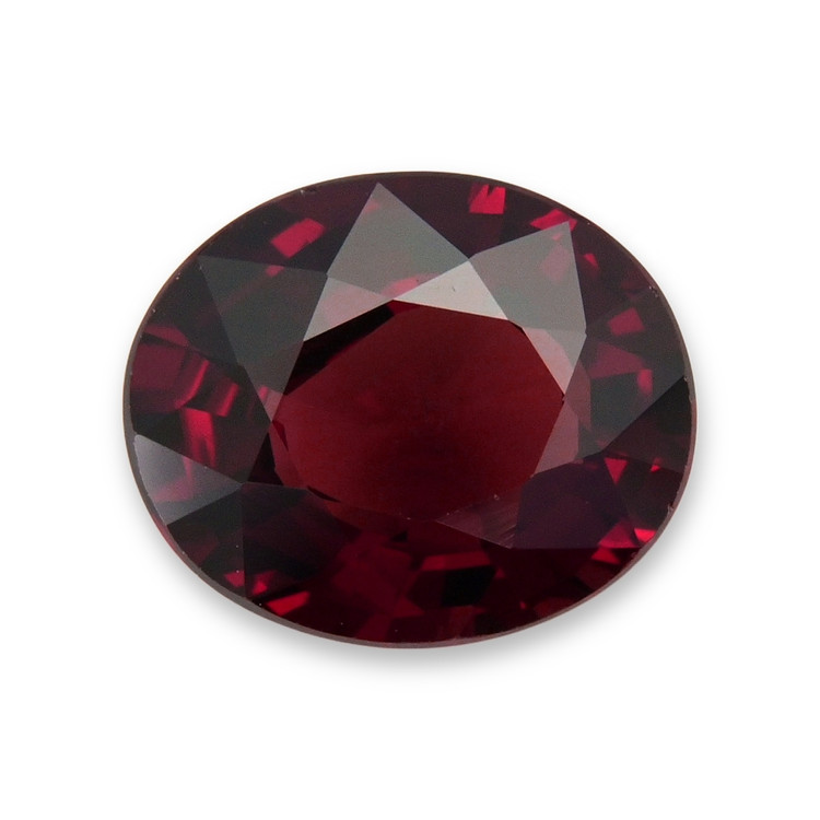 1.99 Ct. Garnet from Madagascar