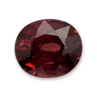 2.57 Ct. Garnet from Madagascar Video