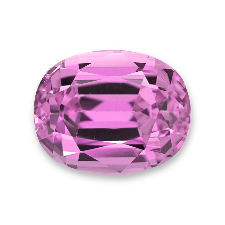11.31 Ct. Kunzite from Afghanistan