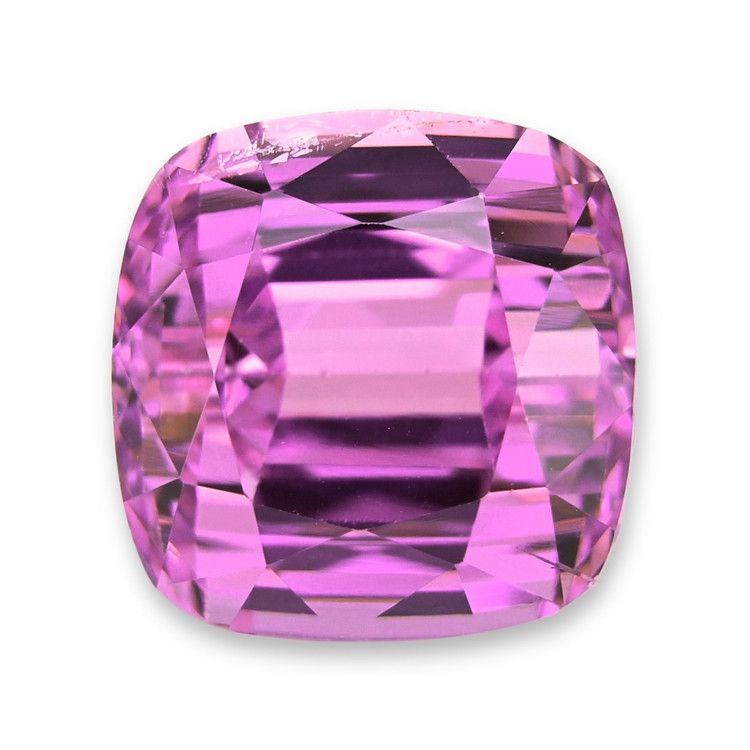 11.58 Ct. Kunzite from Afghanistan