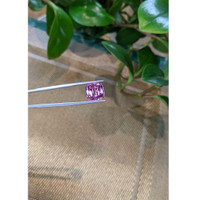 11.58 Ct. Kunzite from Afghanistan Life Style