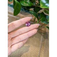 11.58 Ct. Kunzite from Afghanistan Life Style