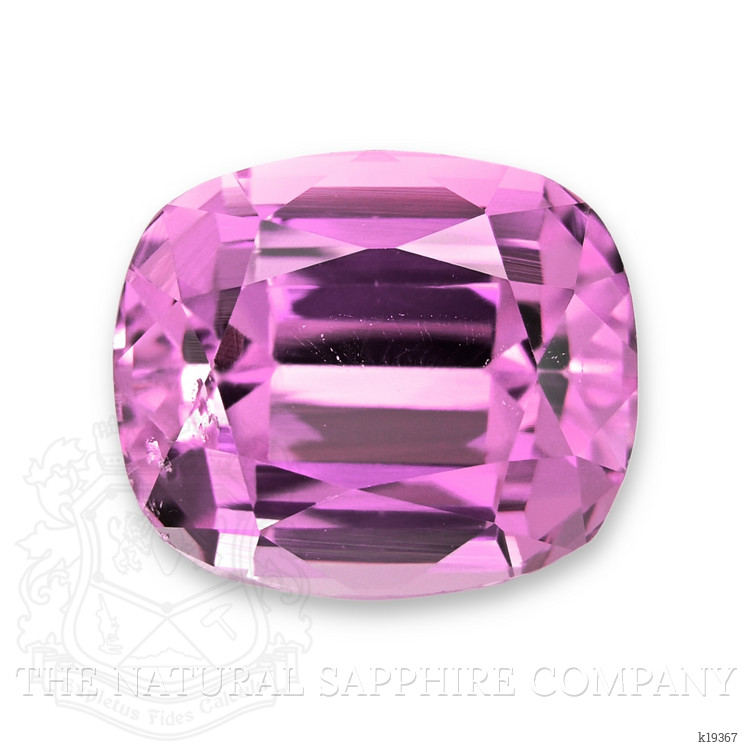 9.34 Ct. Kunzite from Afghanistan