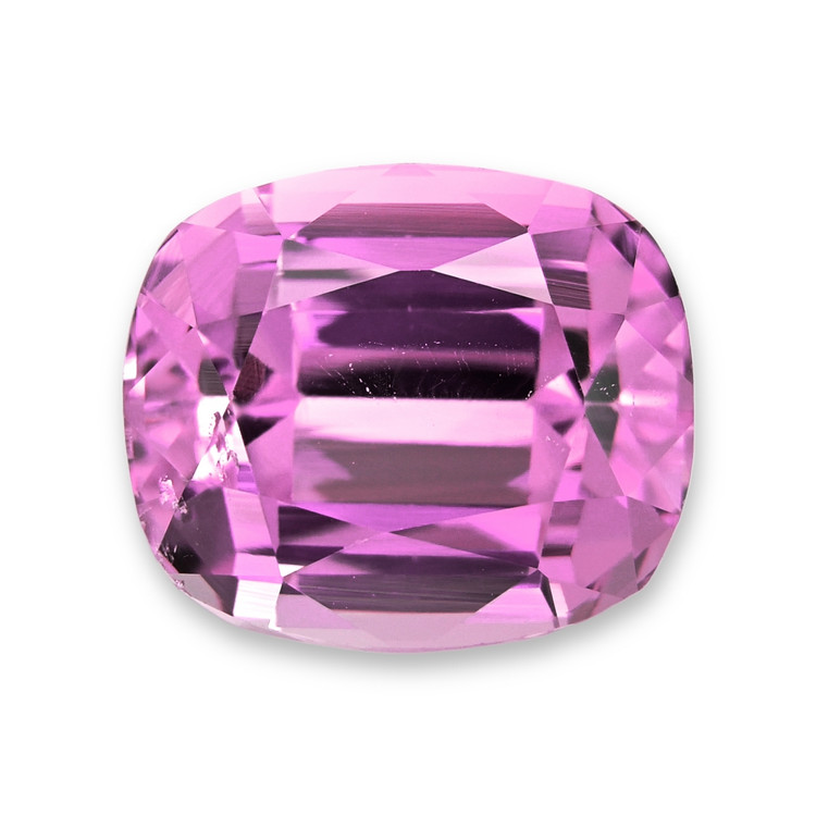 9.34 Ct. Kunzite from Afghanistan